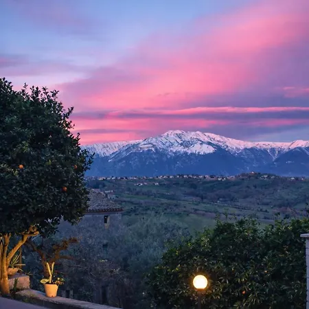 Casa L'oliveto Apartment Lanciano