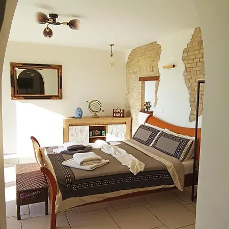 شقة Casa L'oliveto *