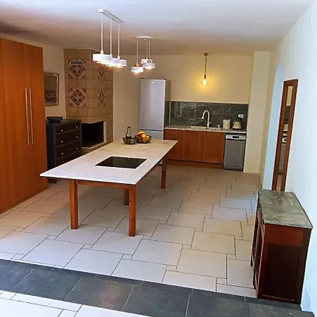 Casa L'oliveto *