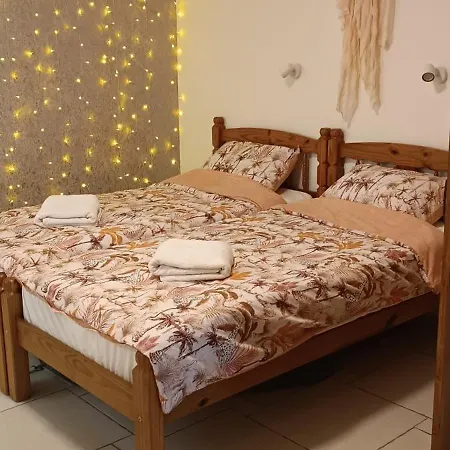 Casa L'oliveto Apartment *