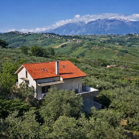 Casa L'oliveto * لانشانو