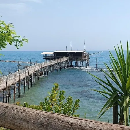 Apartment Casa L'oliveto *