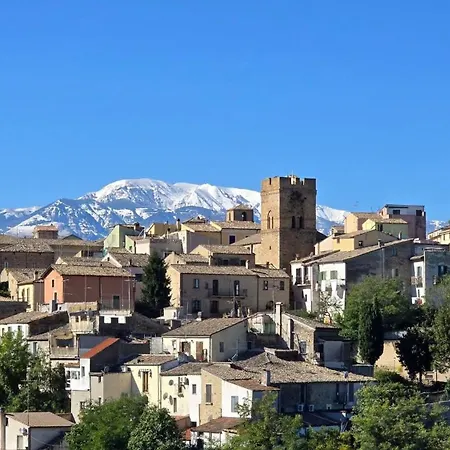 Casa L'oliveto Lanciano
