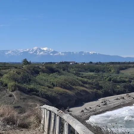 Διαμέρισμα Casa L'oliveto *