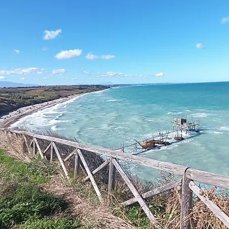 Casa L'oliveto Apartment *