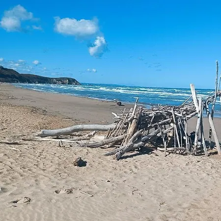 Apartment Casa L'oliveto Lanciano