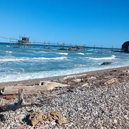 Casa L'oliveto * Lanciano