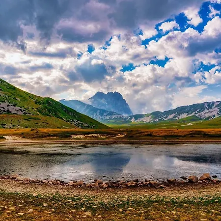 Casa L'oliveto Διαμέρισμα *