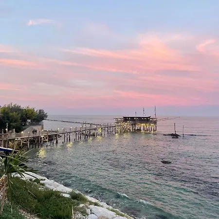 Casa L'oliveto Lanciano
