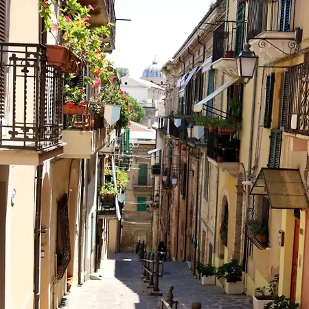 Casa L'oliveto *