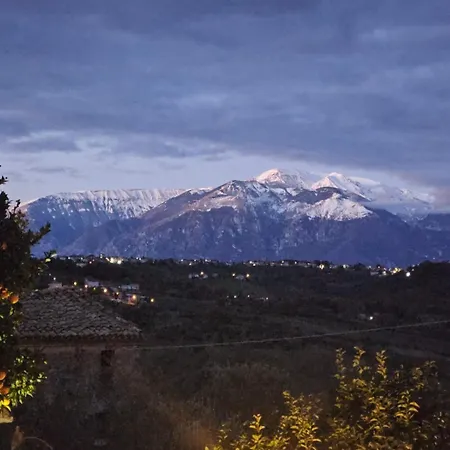 Casa L'oliveto Lanciano