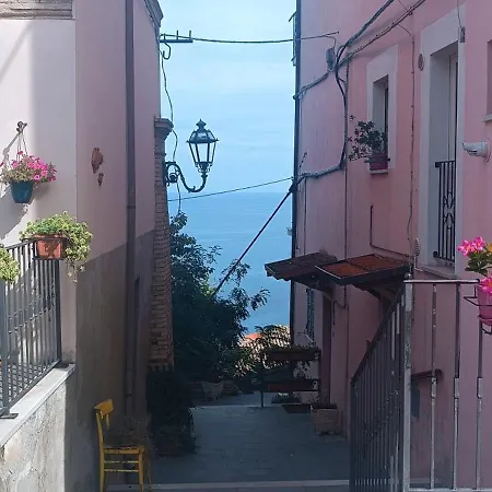 Casa L'oliveto شقة