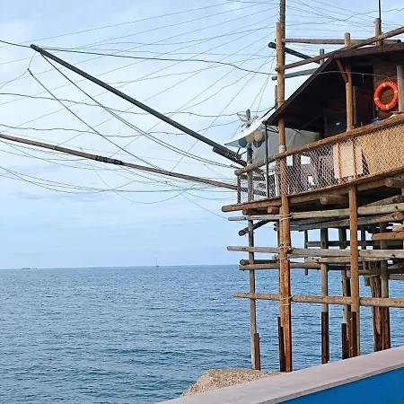 Casa L'oliveto Apartment *