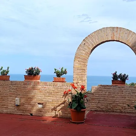 Casa L'oliveto * Λαντσιάνο