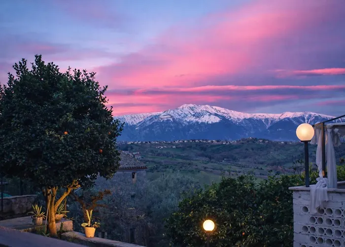 Casa L'oliveto Apartment Lanciano