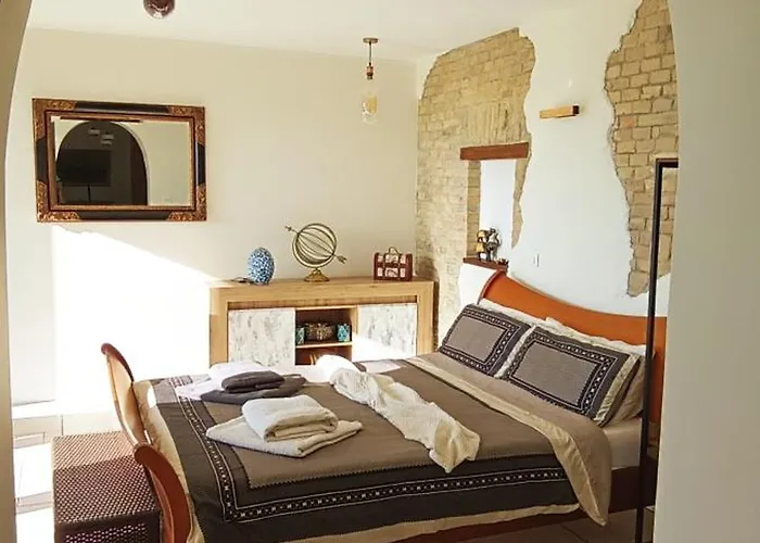 アパート Casa L'oliveto *