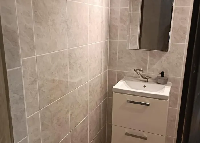 Διαμέρισμα Casa L'oliveto