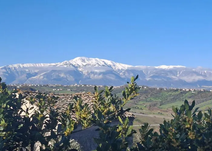 Casa L'oliveto Διαμέρισμα