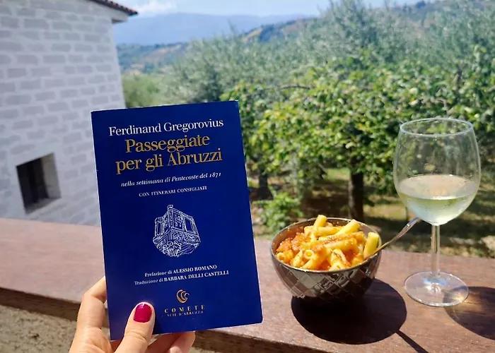 Διαμέρισμα Casa L'oliveto *