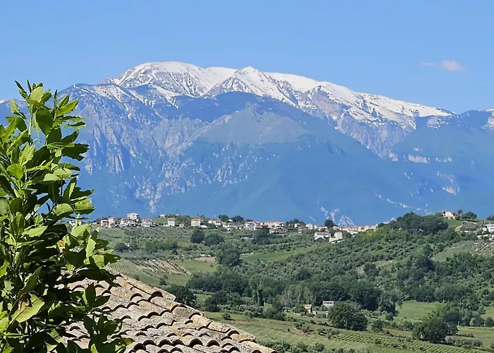 Διαμέρισμα Casa L'oliveto *