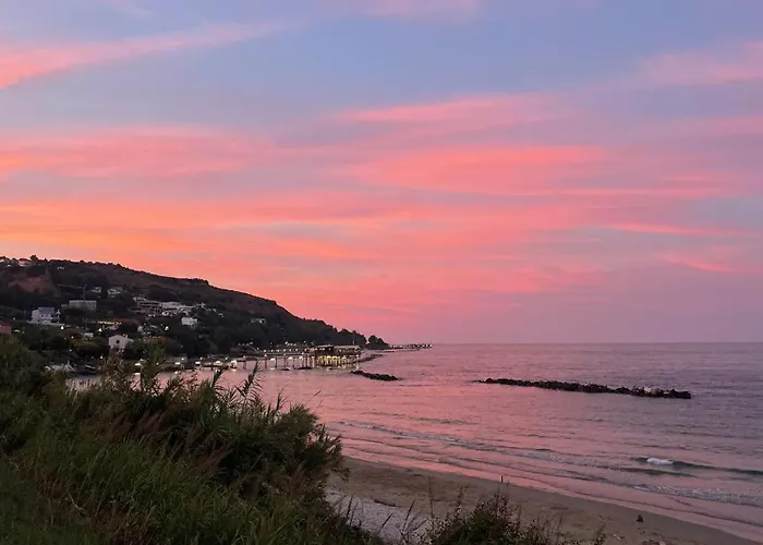 Apartment Casa L'oliveto Lanciano