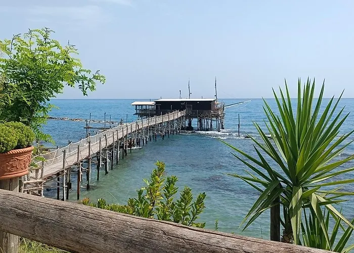 Διαμέρισμα Casa L'oliveto *