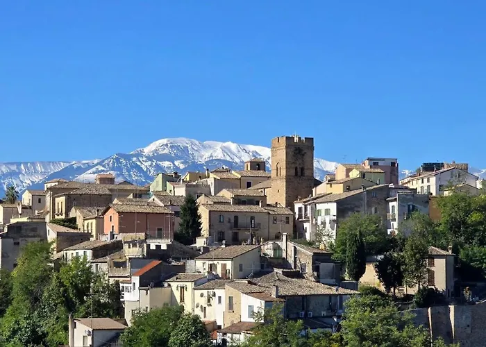 Casa L'oliveto Lanciano