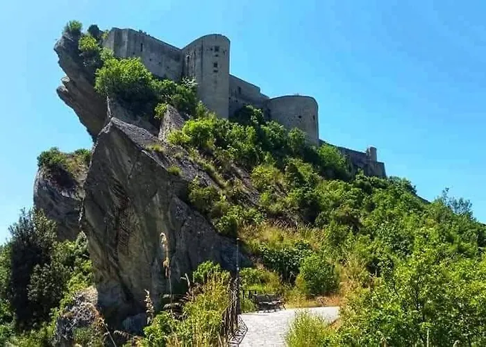 Casa L'oliveto Διαμέρισμα *