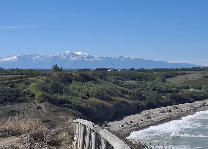 Διαμέρισμα Casa L'oliveto *