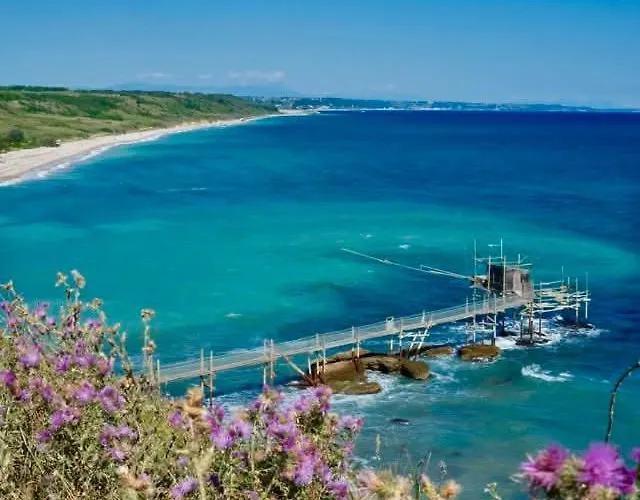 Casa L'oliveto Διαμέρισμα