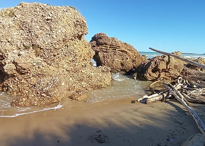 Casa L'oliveto Διαμέρισμα *