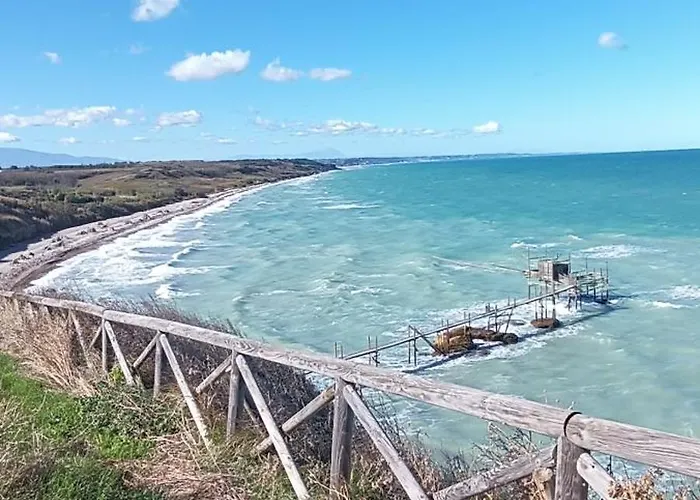 Casa L'oliveto Διαμέρισμα *