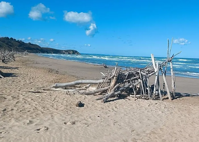 アパート Casa L'oliveto ランチャーノ