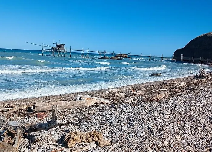 Casa L'oliveto * Lanciano