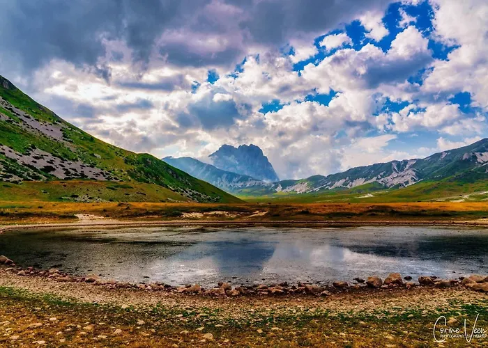 Casa L'oliveto Διαμέρισμα *