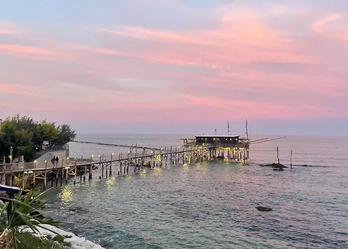 Casa L'oliveto ランチャーノ