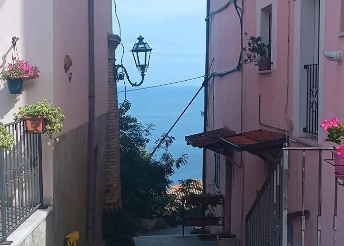 Casa L'oliveto アパート