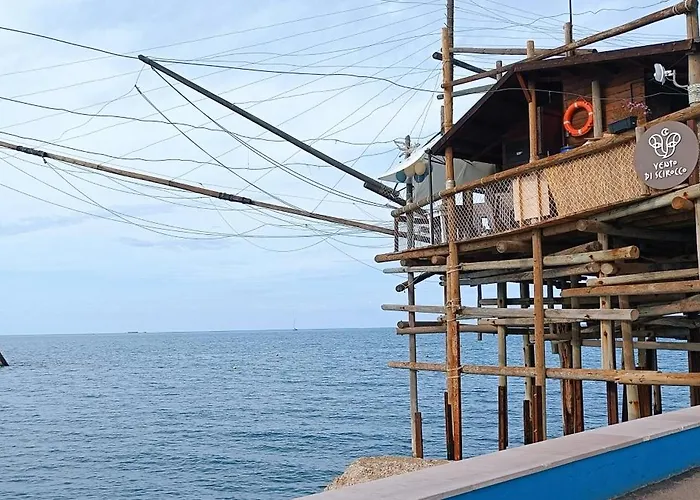 Casa L'oliveto Apartment *