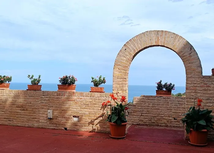 Casa L'oliveto * Λαντσιάνο